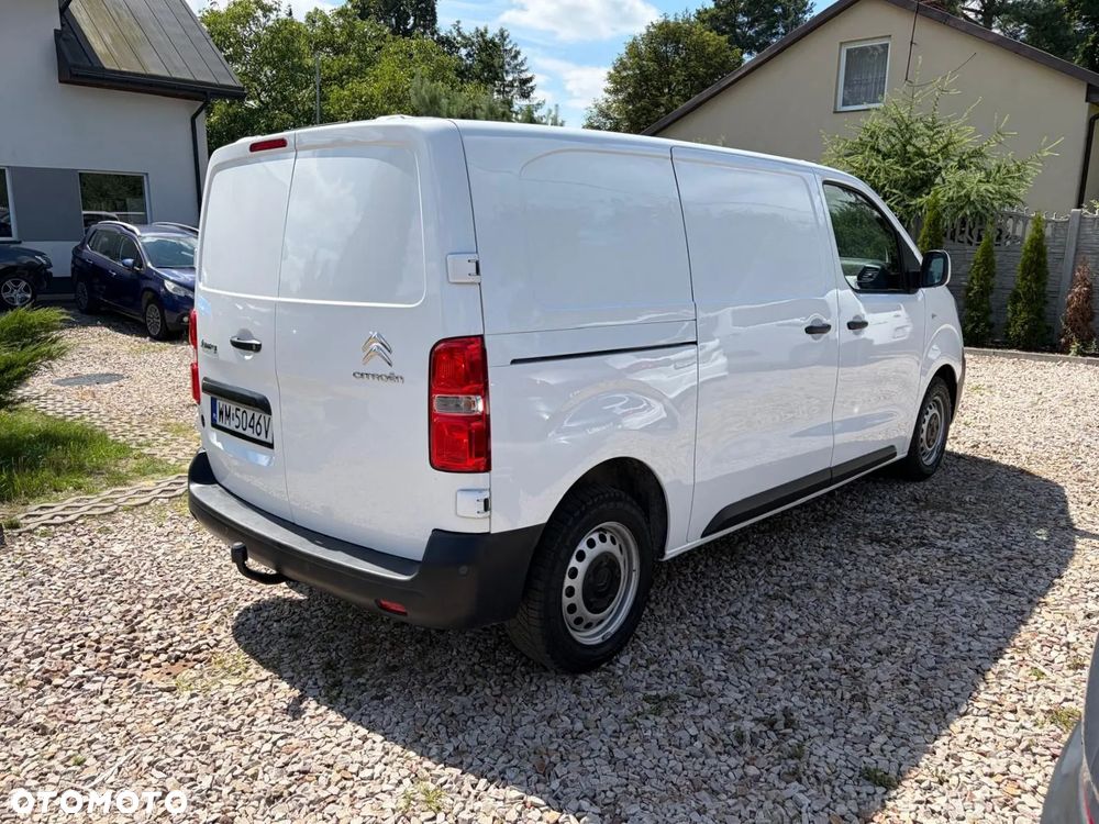 Citroën JUMPY - 5