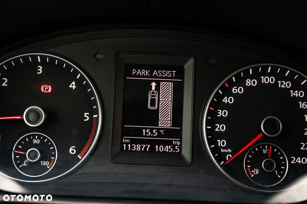 Volkswagen Caddy 2.0 TDI (5-Si.) Generation Four - 19
