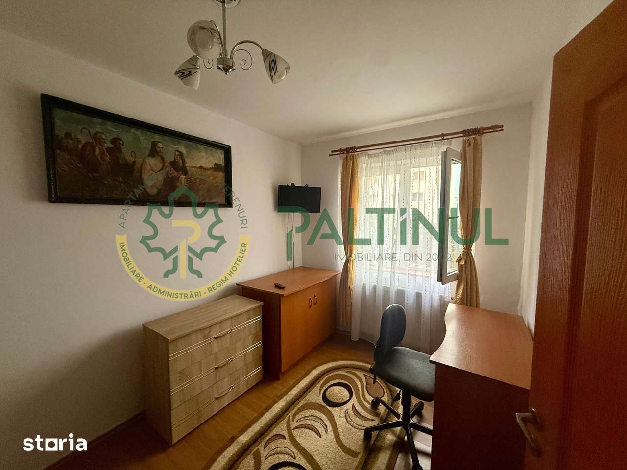 Apartament 2 camere de inchiriat Sibiu - Imagine principală: 4/7