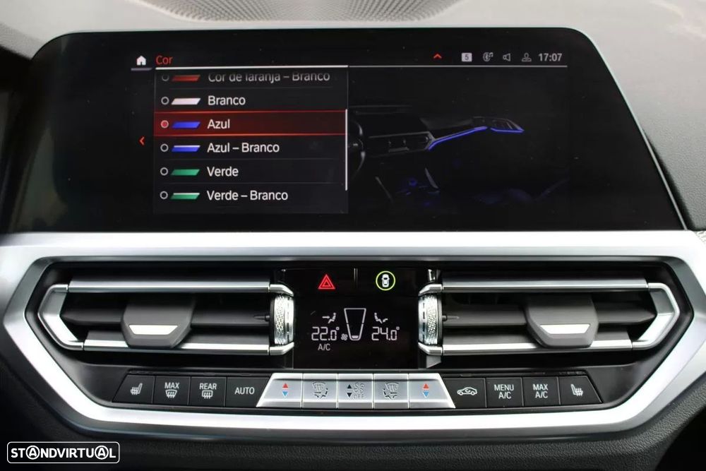 BMW 420 Gran Coupé i Pack M Auto - 16