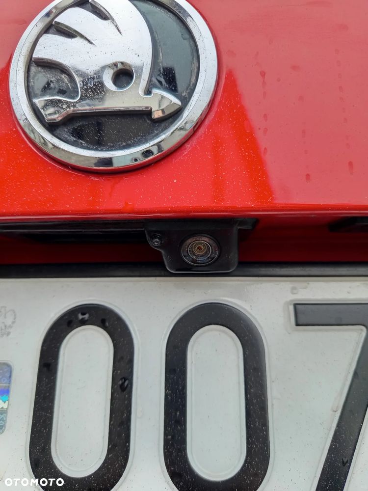 Skoda Fabia 1.0 TSI DSG Monte Carlo - 17