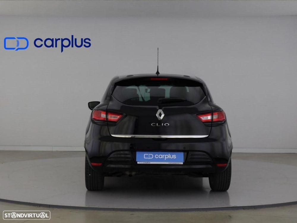 Renault Clio 0.9 TCe Limited - 6
