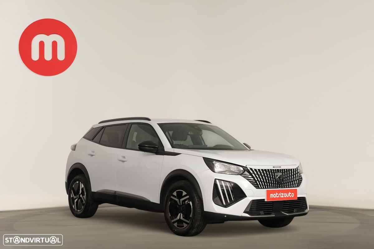 Peugeot 2008 1.2 PureTech Allure - 1