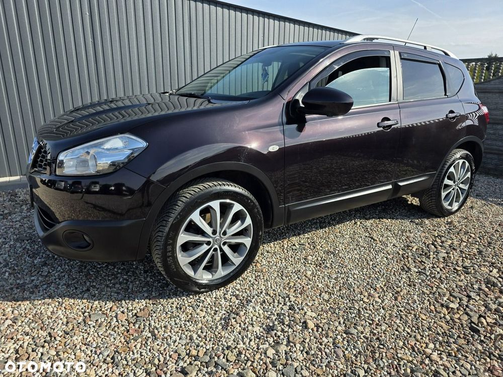 Nissan Qashqai 2.0 360 - 28