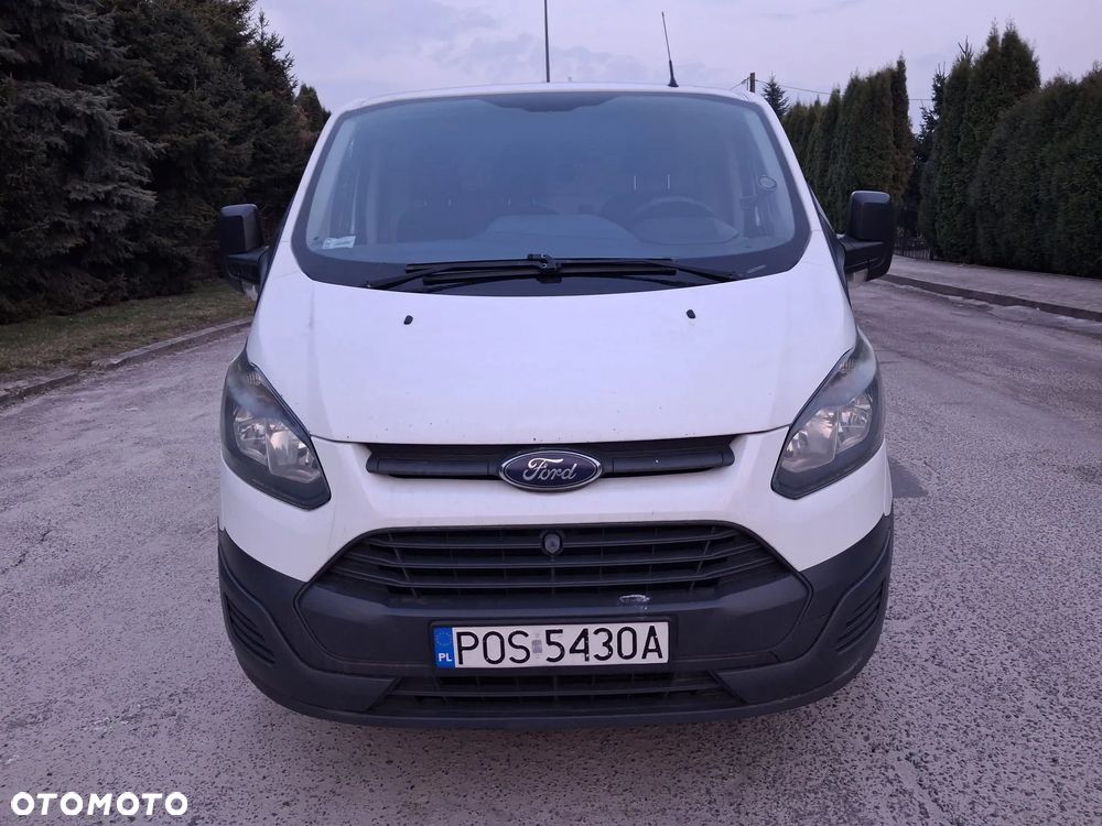 Ford Transit - 2