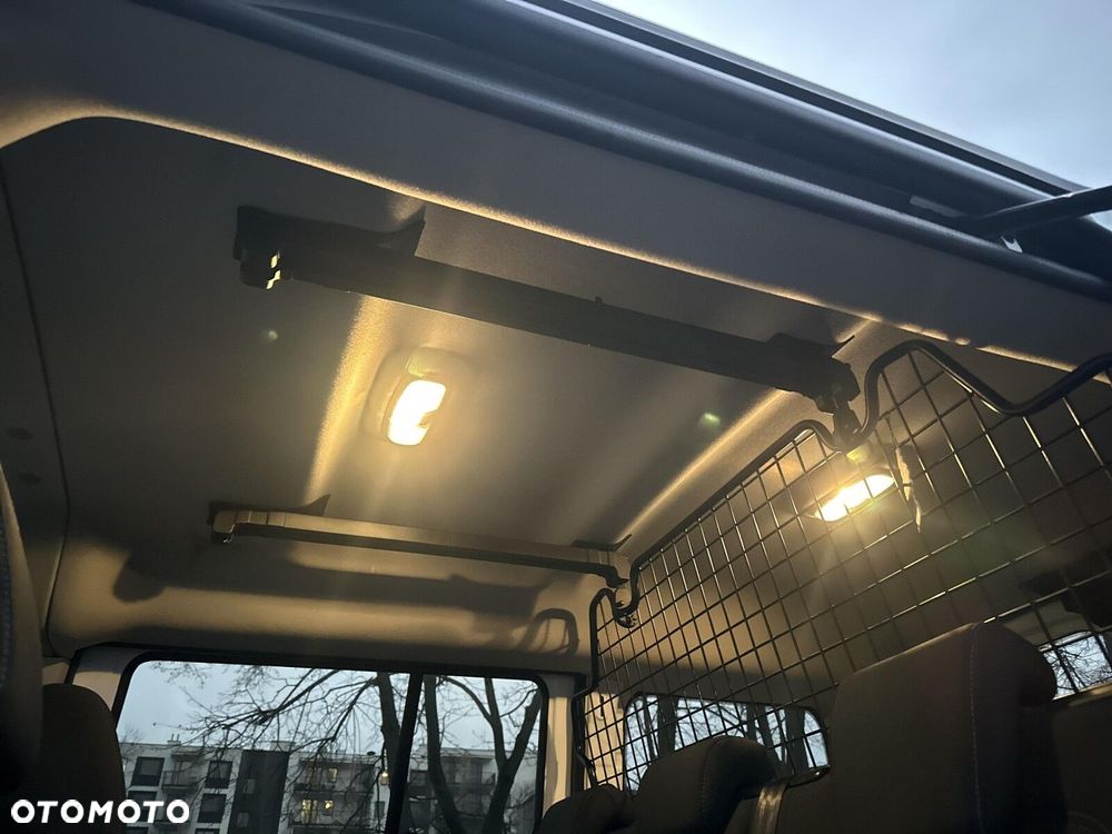 Ford Transit Connect - 28