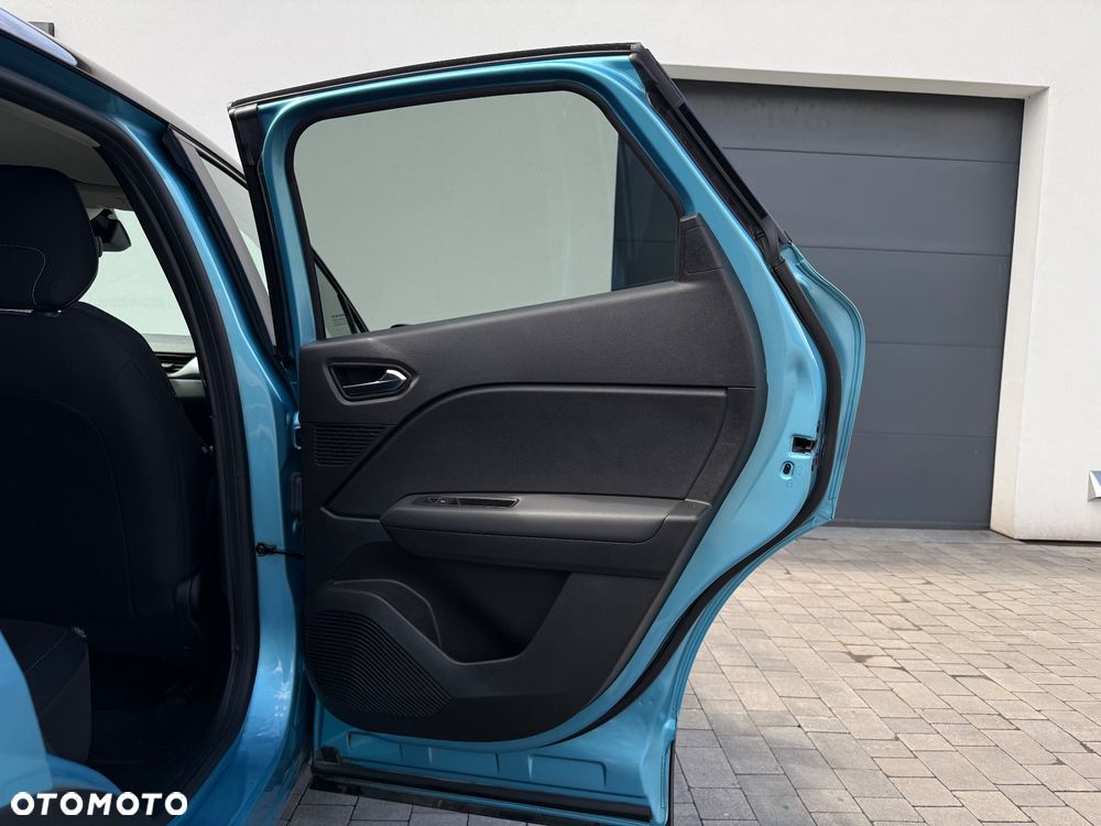 Renault Captur TCe 100 EXPERIENCE - 32