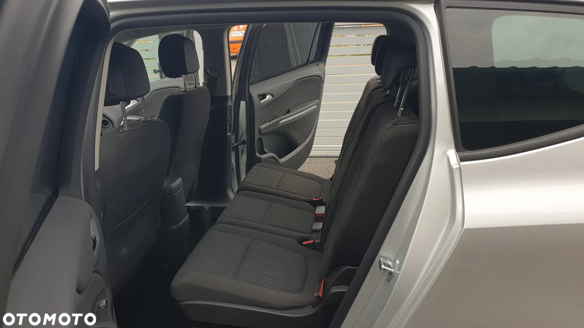 Opel Zafira Tourer 1.4 Turbo Selection - 19