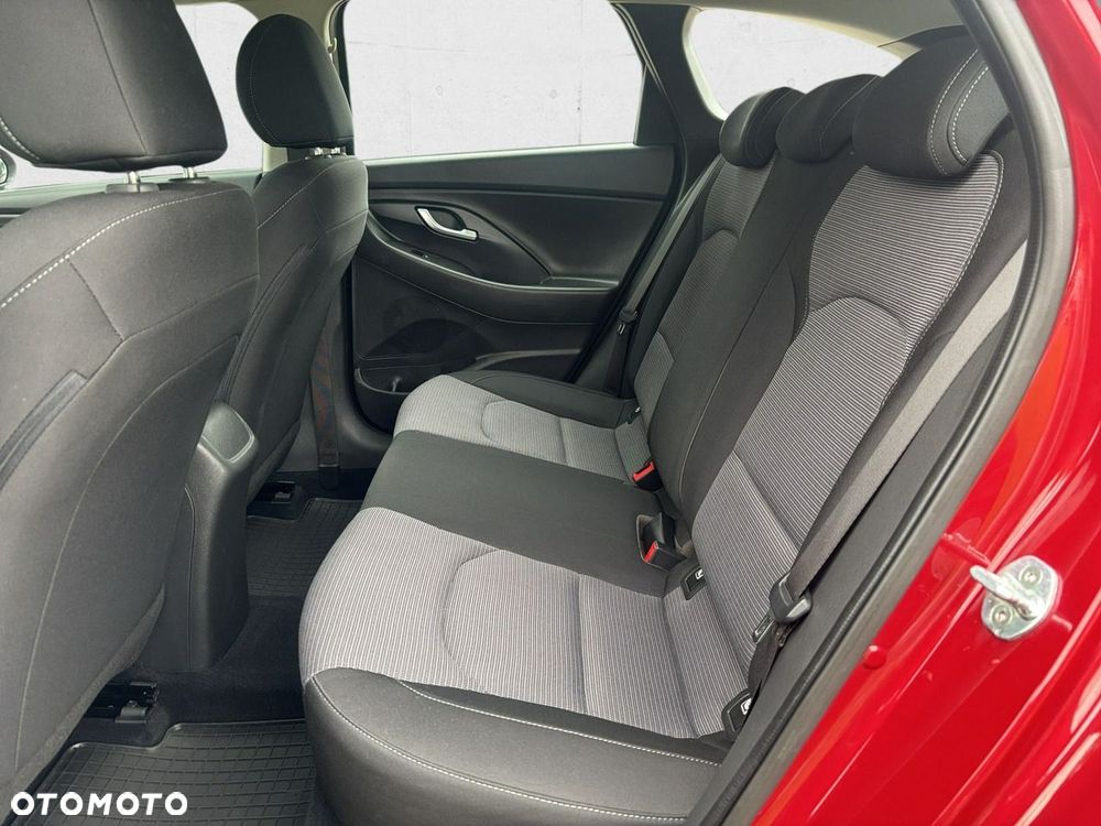 Hyundai i30 - 21