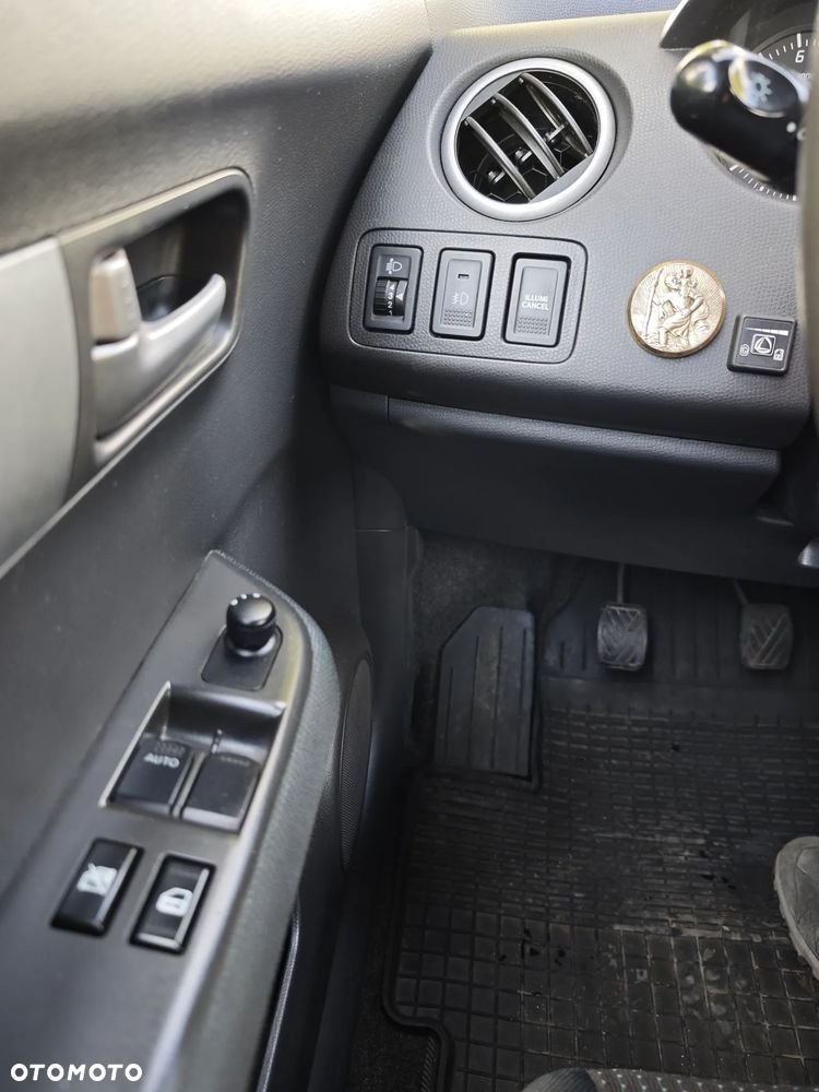 Suzuki Swift 1.5 GS - 24