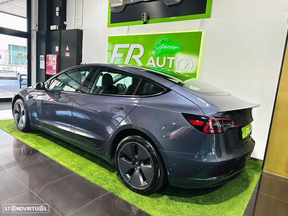 Tesla Model 3 Standard RWD Plus - 10