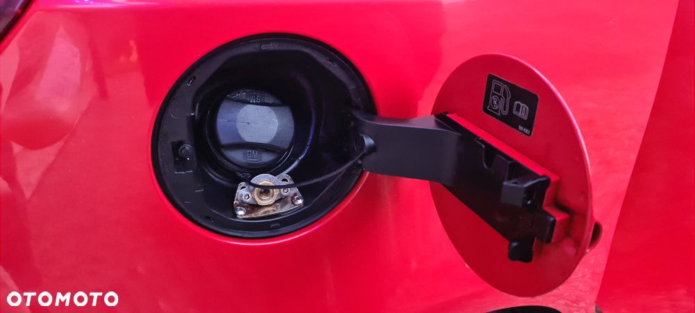 Opel Meriva 1.4 T Enjoy - 14