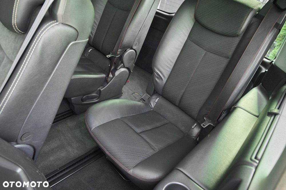 Renault Grand Espace Gr 2.0 dCi Celsium - 20