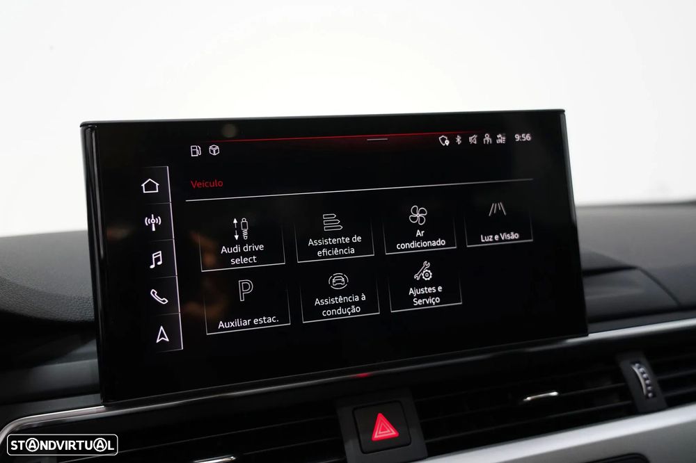 Audi A4 Allroad 40 TDI quattro S tronic - 13