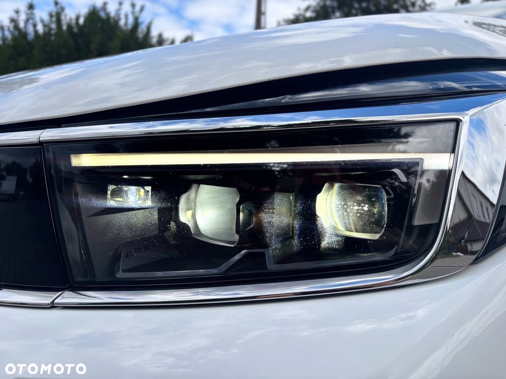 Opel Grandland 1.5 D Automatik Business Edition - 25