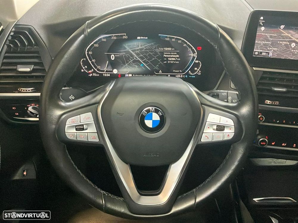 BMW X3 - 11