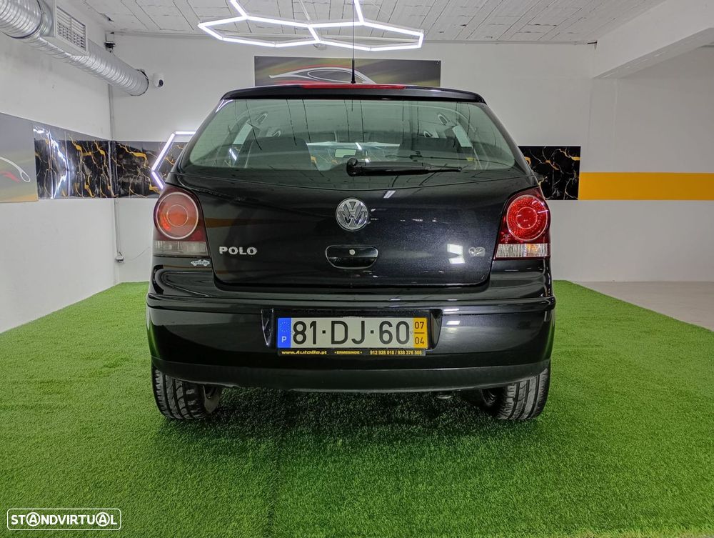 VW Polo 1.2 Highline - 24