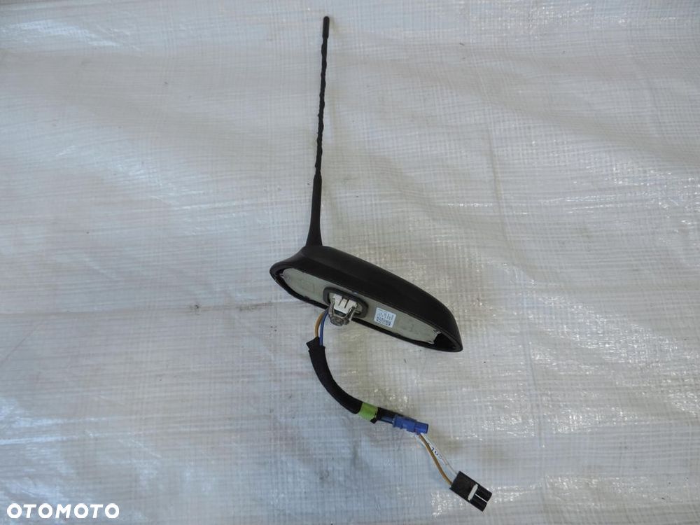 OPEL CROSSLAND ANTENA 39151090 - 1