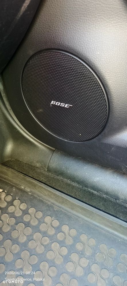Mazda 6 2.3 Active + - 9