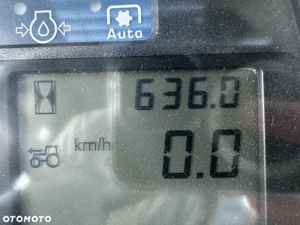 Deutz-Fahr 7250 TTV - 10