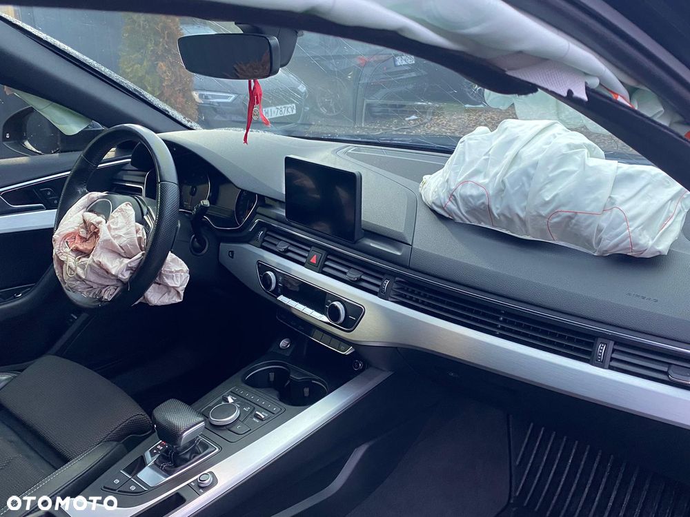 Audi A4 Avant 2.0 TDI S tronic - 13