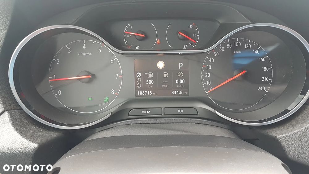 Opel Grandland X 1.5 CDTI Innovation S&S - 10