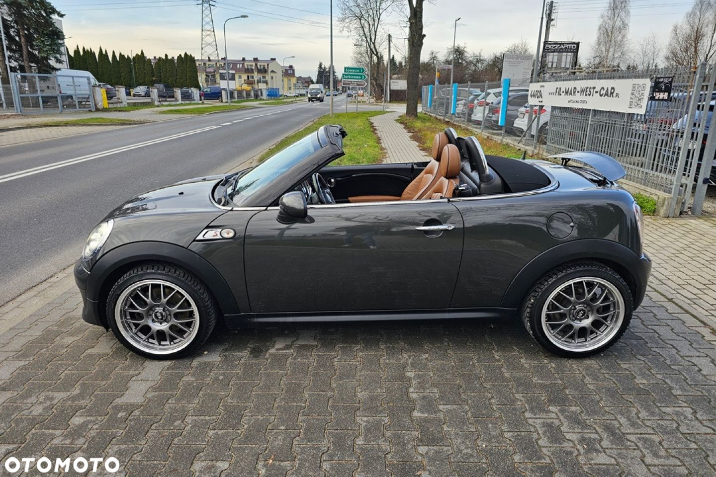MINI Cooper S - 15