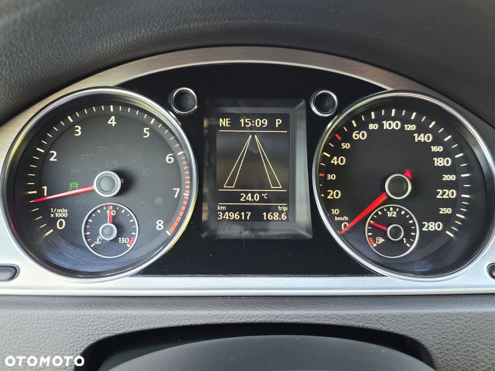 Volkswagen Passat CC 1.8 TSI DSG Exclusive - 13