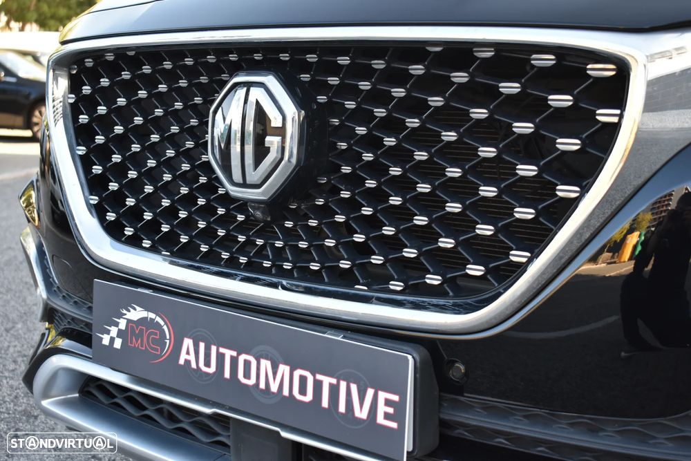 MG EHS 1.5 T-GDI Plug-in Hybrid Luxury - 15