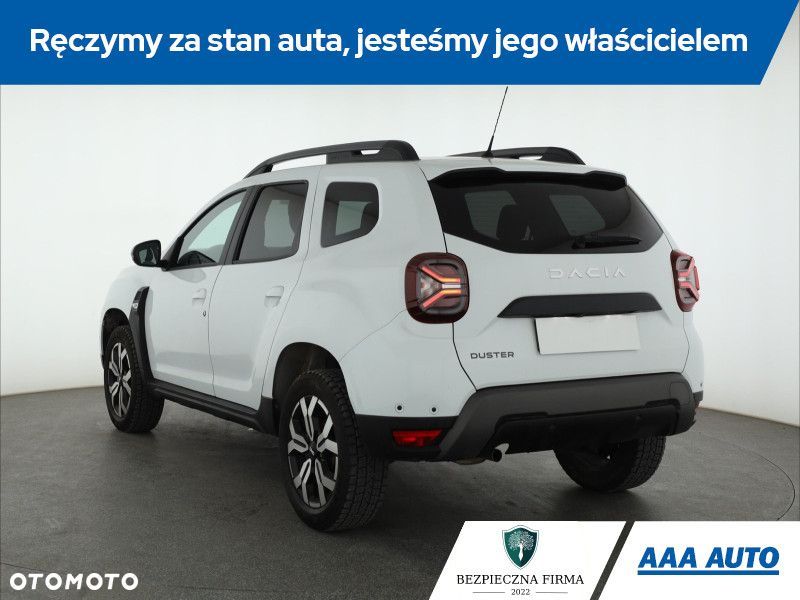 Dacia Duster - 6