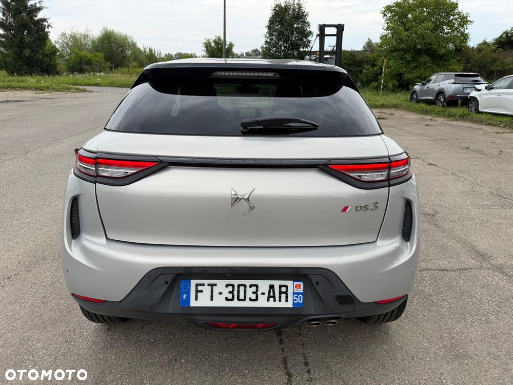 DS Automobiles DS 3 Crossback - 6