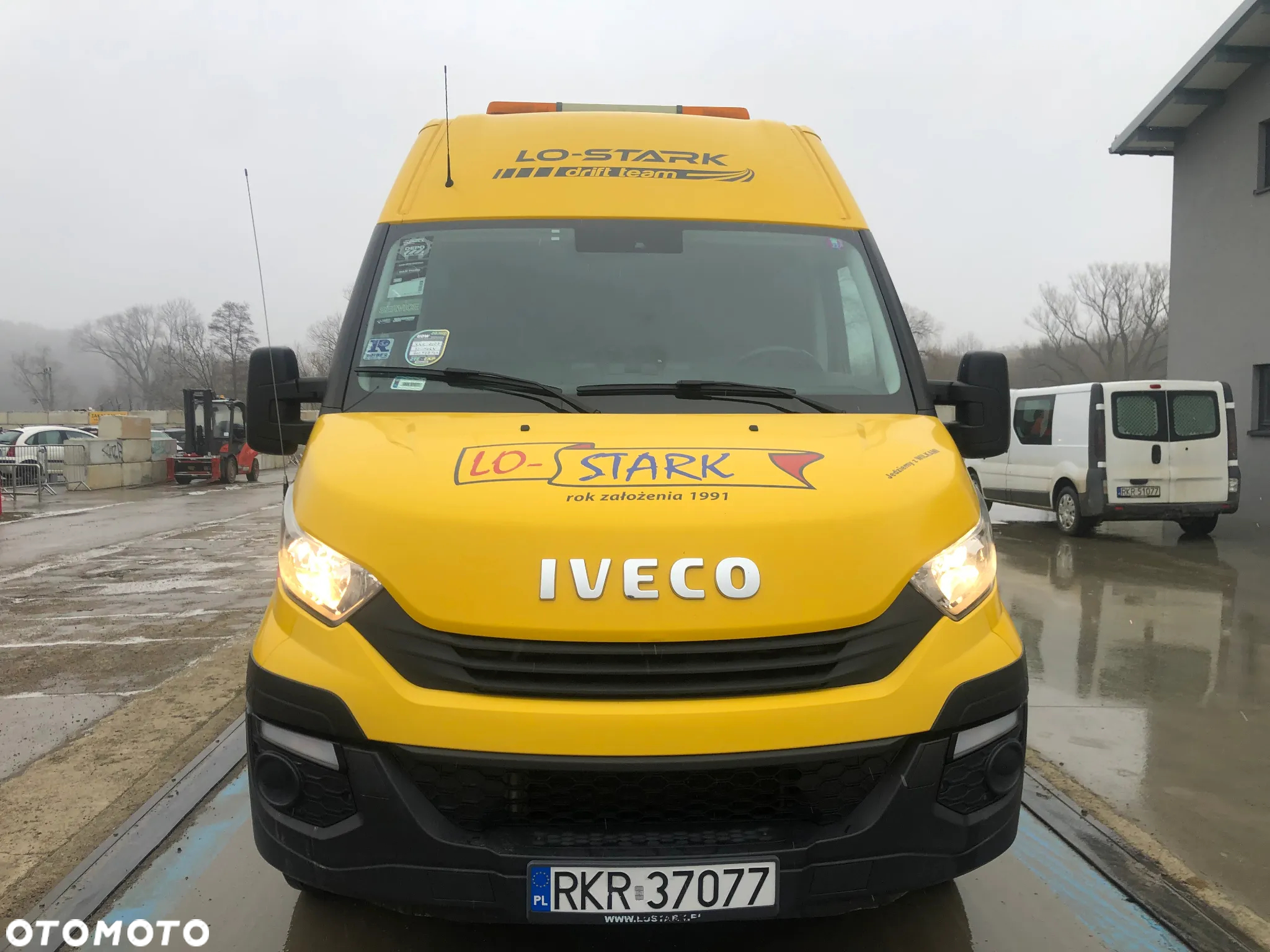 Iveco 35S18 - 9