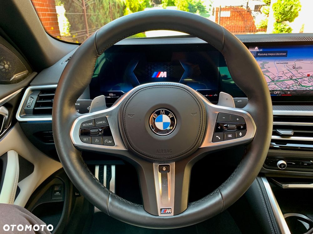 BMW Seria 4 M440i xDrive - 33