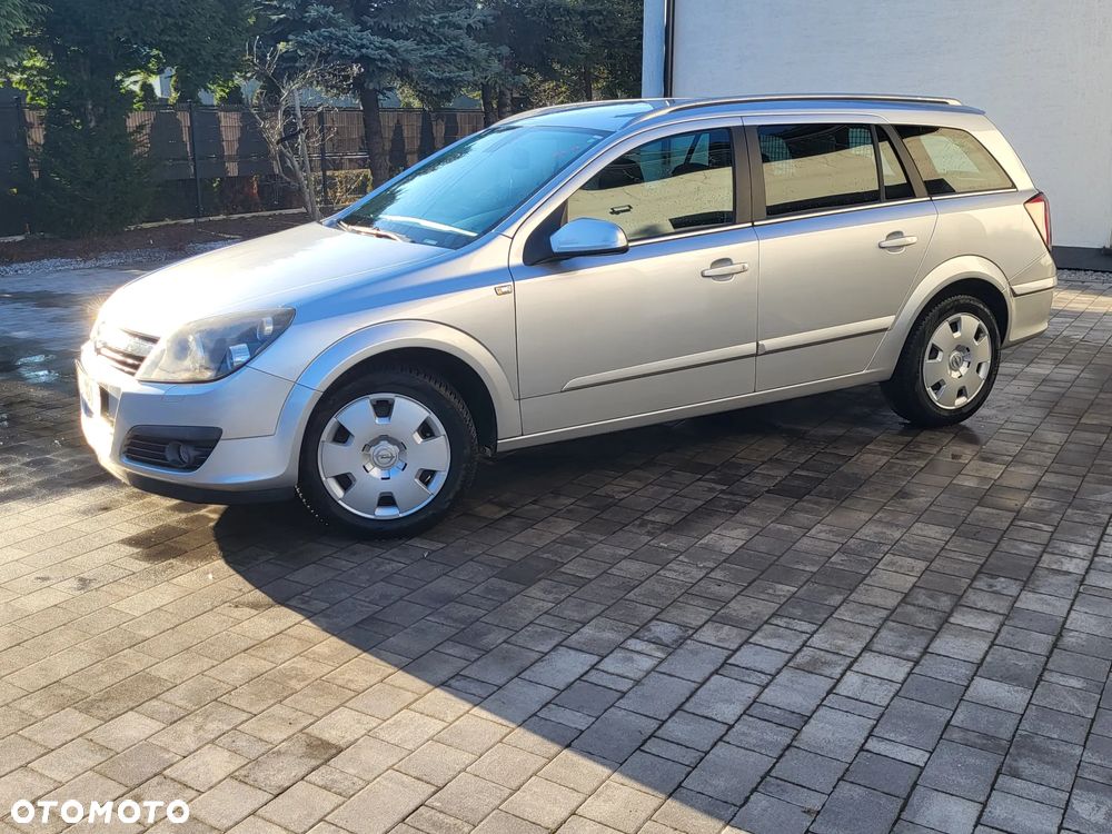 Opel Astra 1.8 Innovation - 3