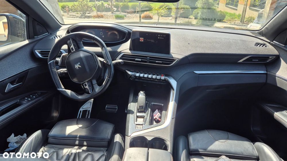 Peugeot 3008 - 15