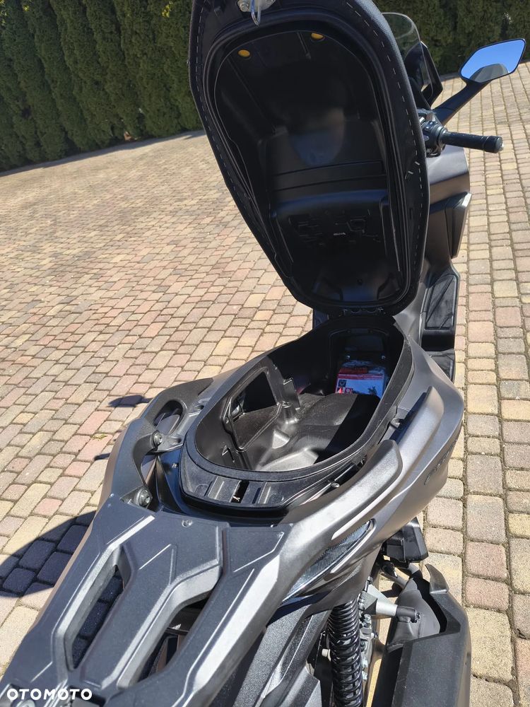 Honda NSS - 6
