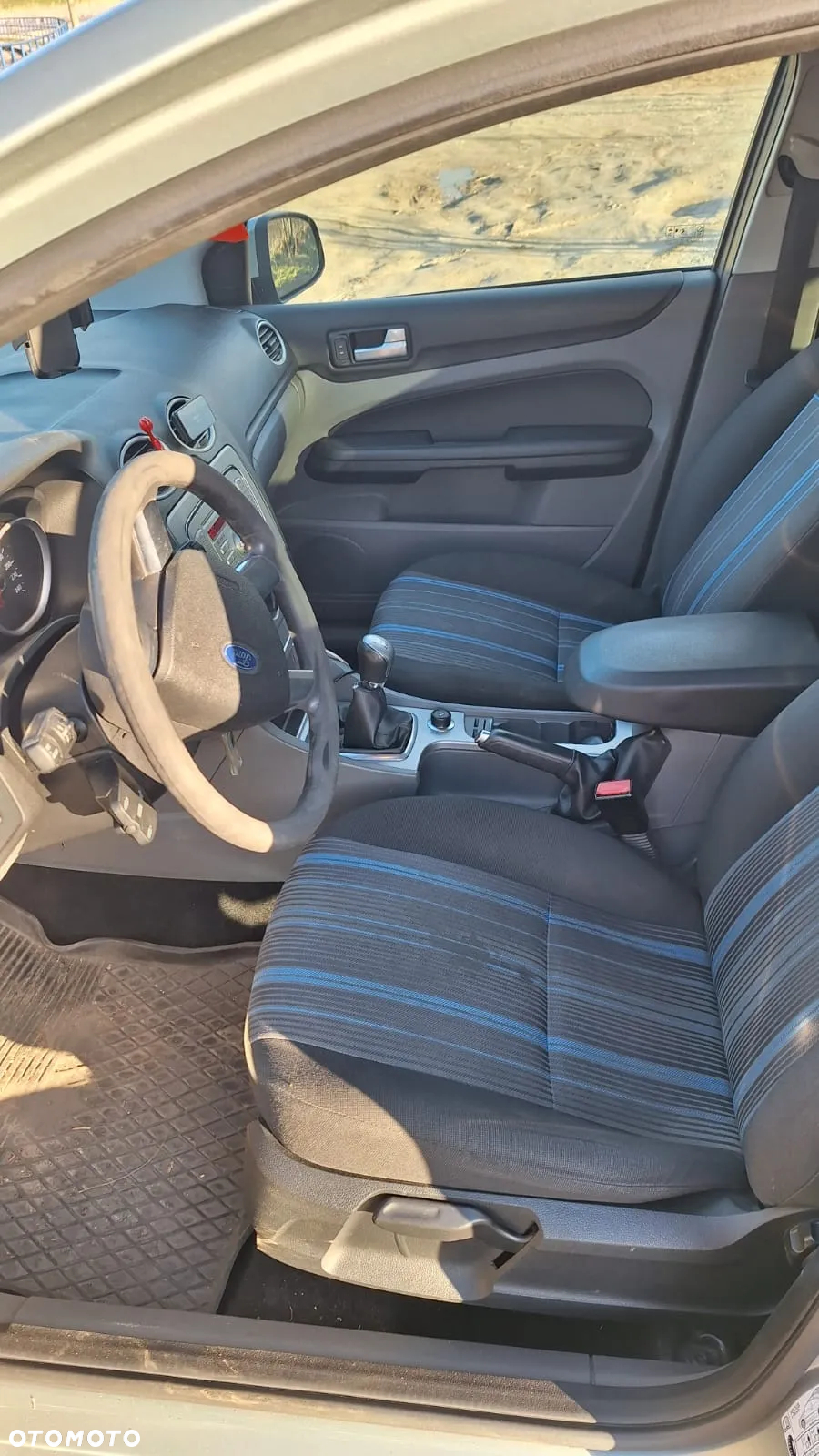 Ford Focus - 4