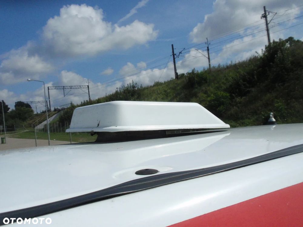 Renault KANGOO 1.5 DCI, F-VAT, MAXI DŁUGI LONG KARETKA,AMBULANS,SANITARNY,KAMPER - 31