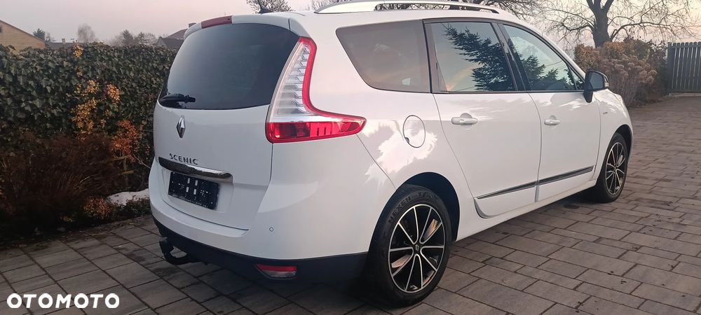 Renault Grand Scenic Energy dCi 130 Euro 6 S&S Bose Edition - 3