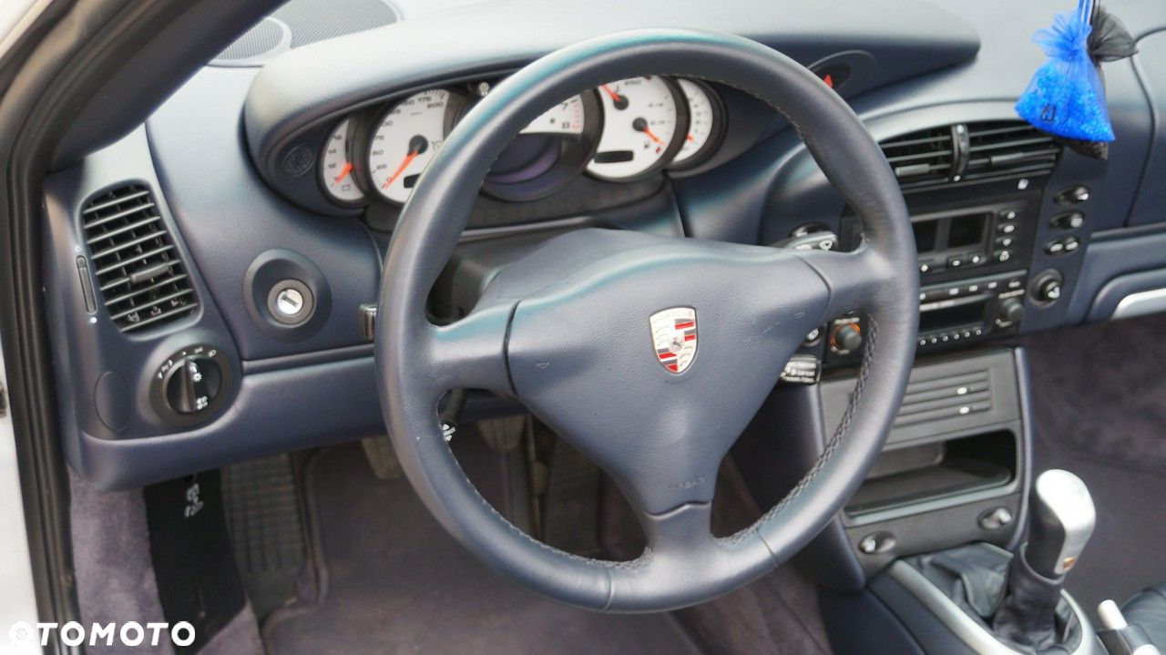 Porsche 911 - 21