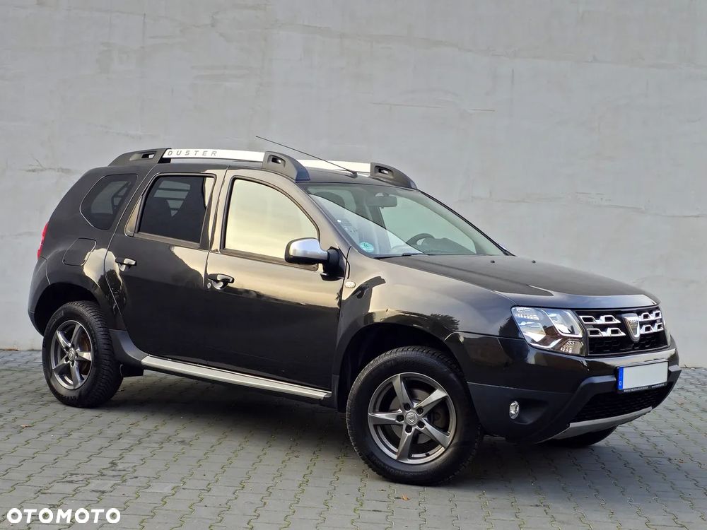 Dacia Duster - 3