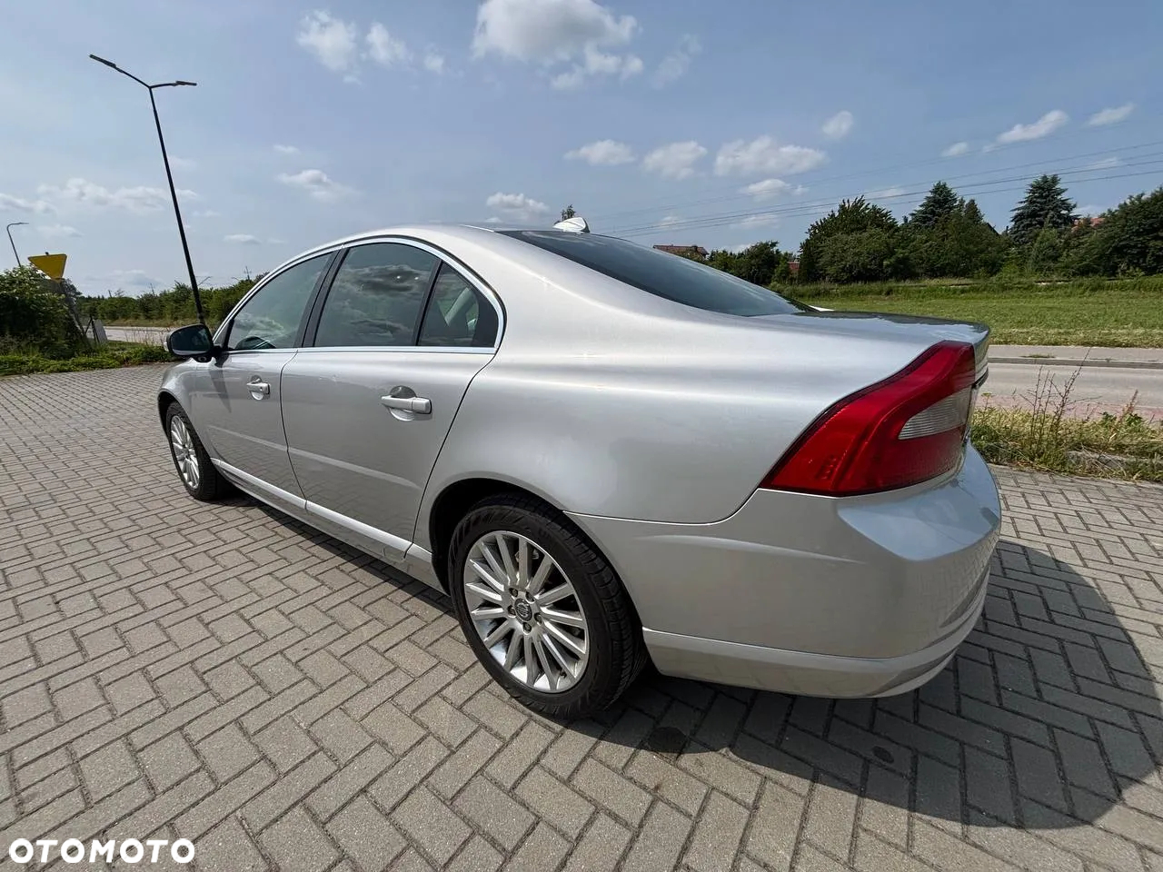 Volvo S80 3.2 Summum - 5
