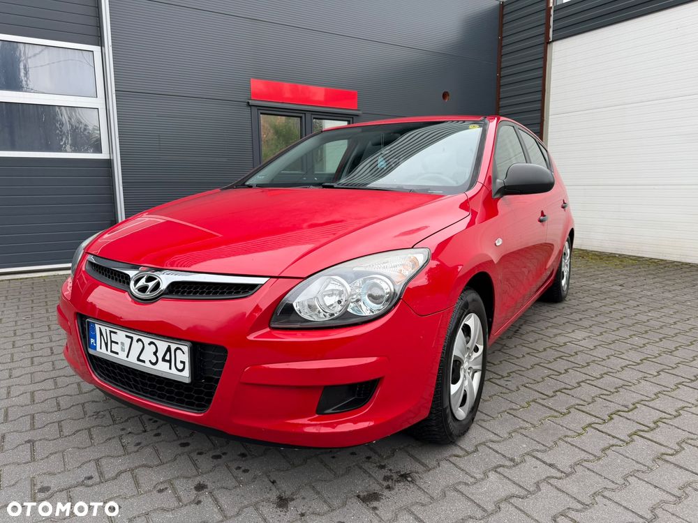 Hyundai i30 1.4 Base - 1