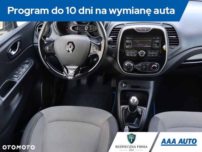 Renault Captur - 8