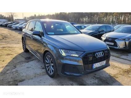 Audi Q7 - 3