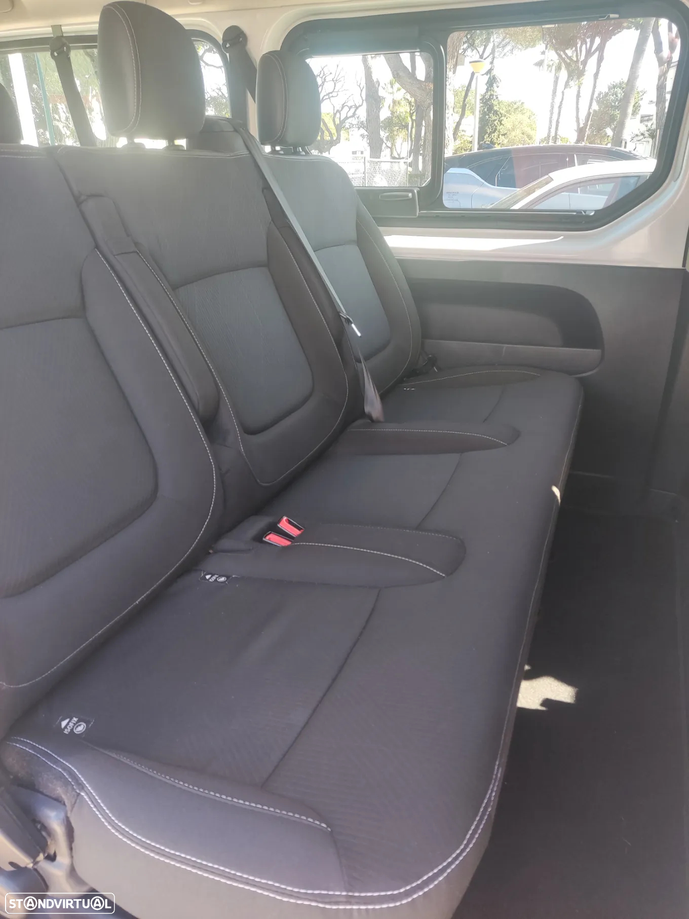 Nissan NV300 2.0 dCi L2H1 1.2T Comfort - 8