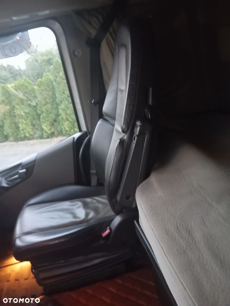 Volvo FH - 5