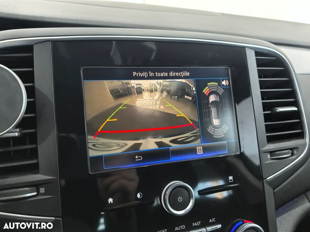 Renault Talisman - 25