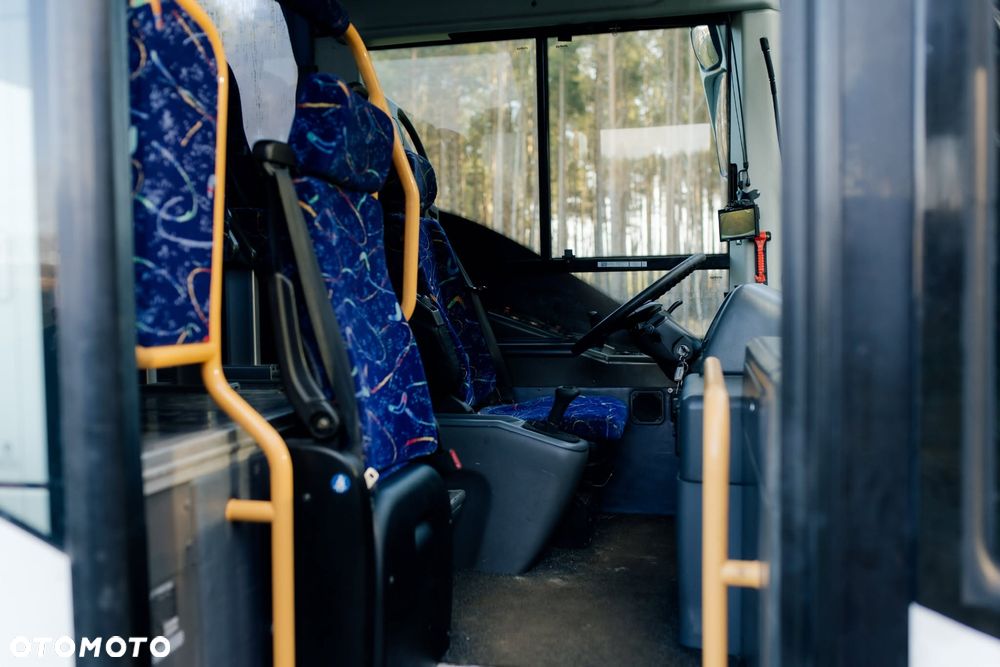 Irisbus Evadys - 6