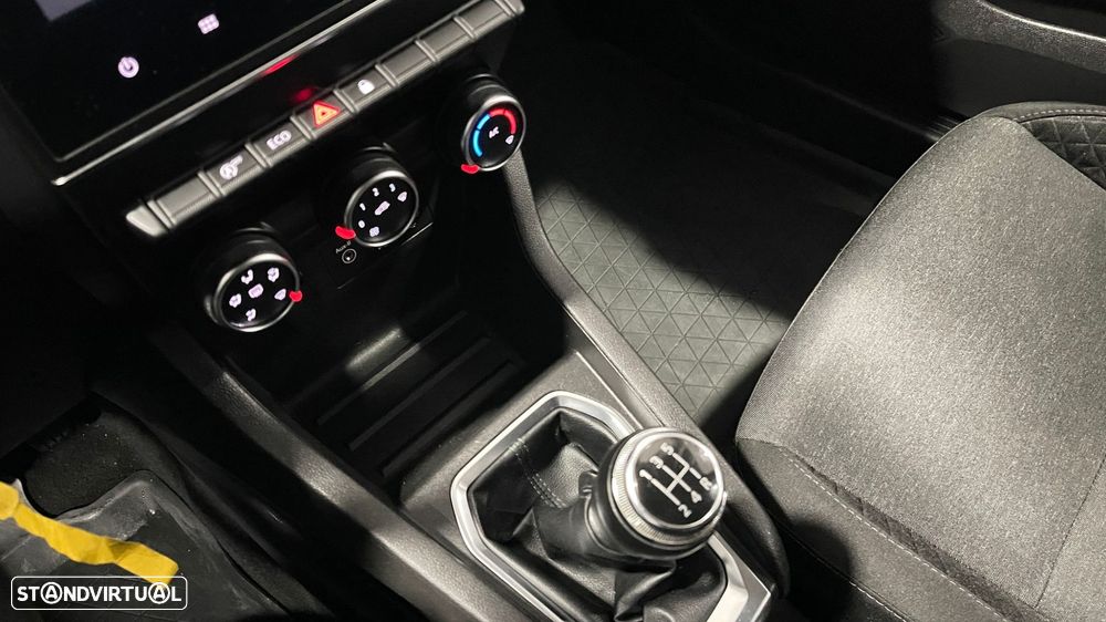 Renault Clio 1.0 TCe Intens - 27